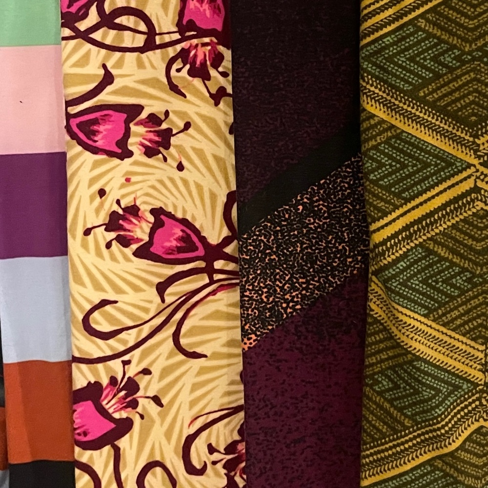 LulaRoe Leggings Bundle TC